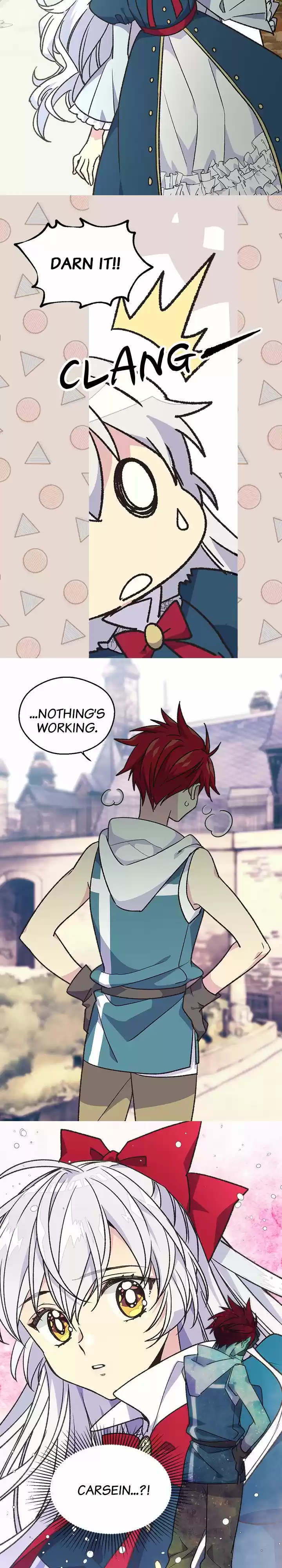 The Abandoned Empress Ch.56