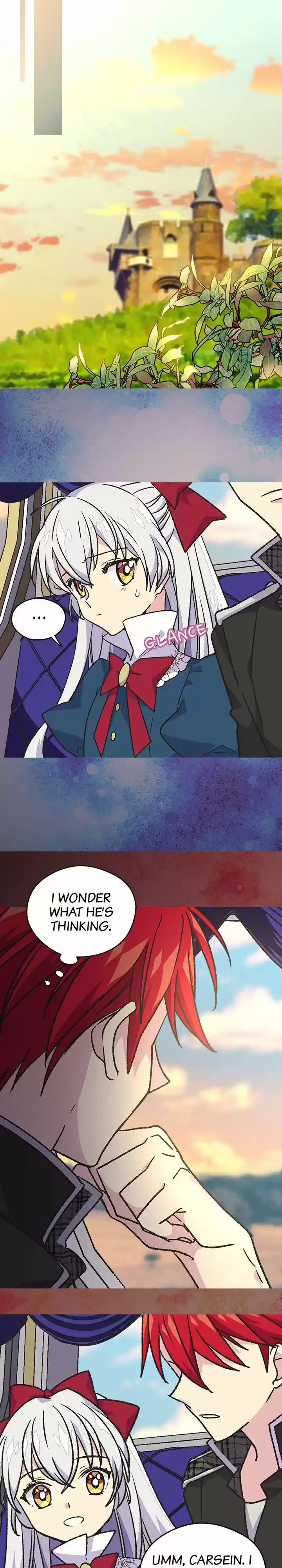 The Abandoned Empress Ch.57