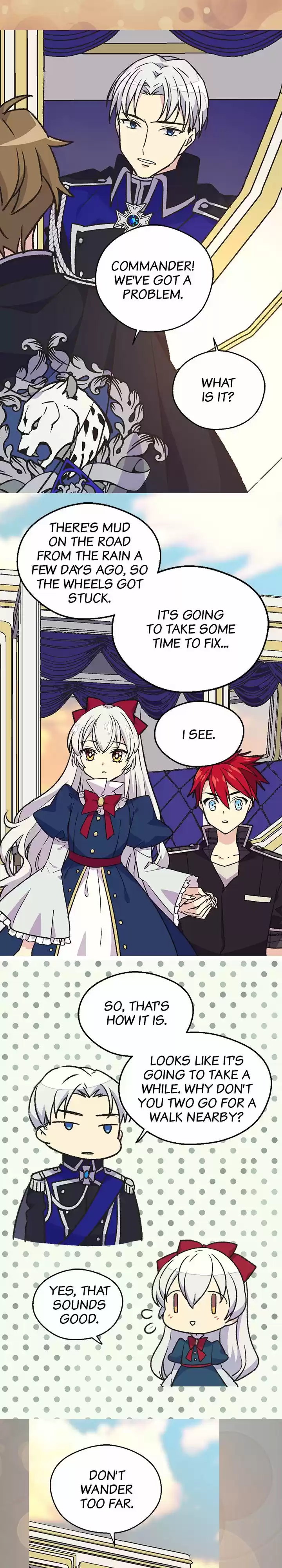 The Abandoned Empress Ch.57