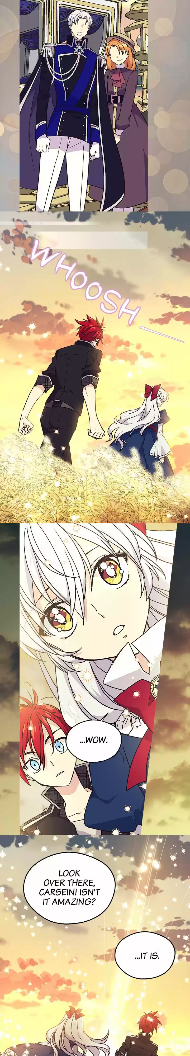 The Abandoned Empress Ch.57