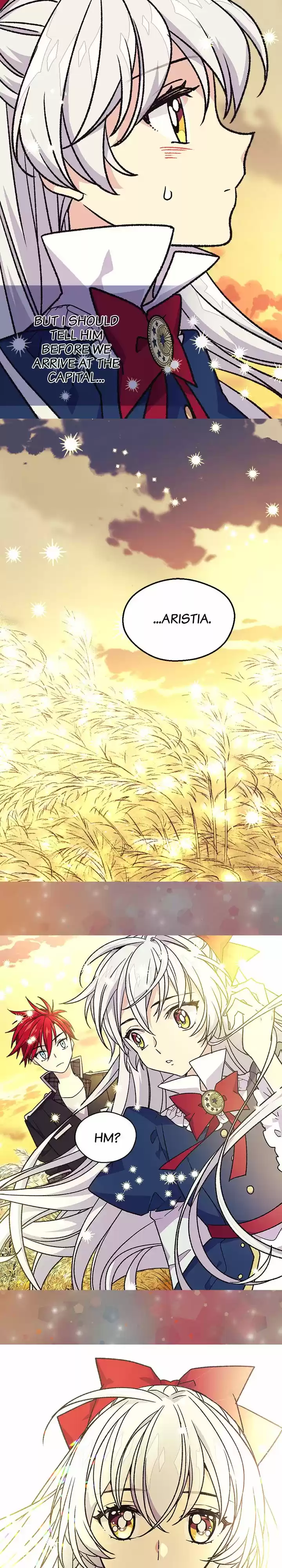 The Abandoned Empress Ch.57