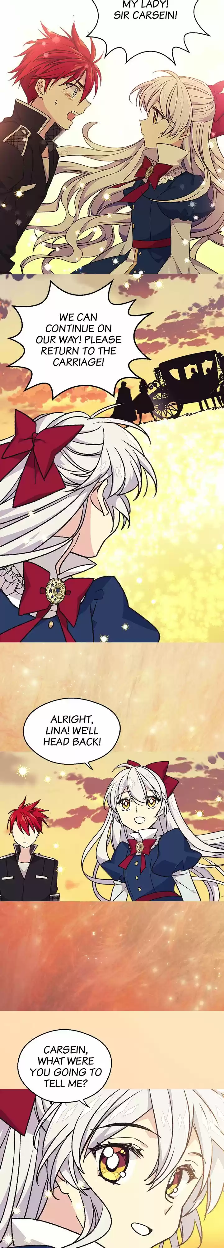 The Abandoned Empress Ch.57