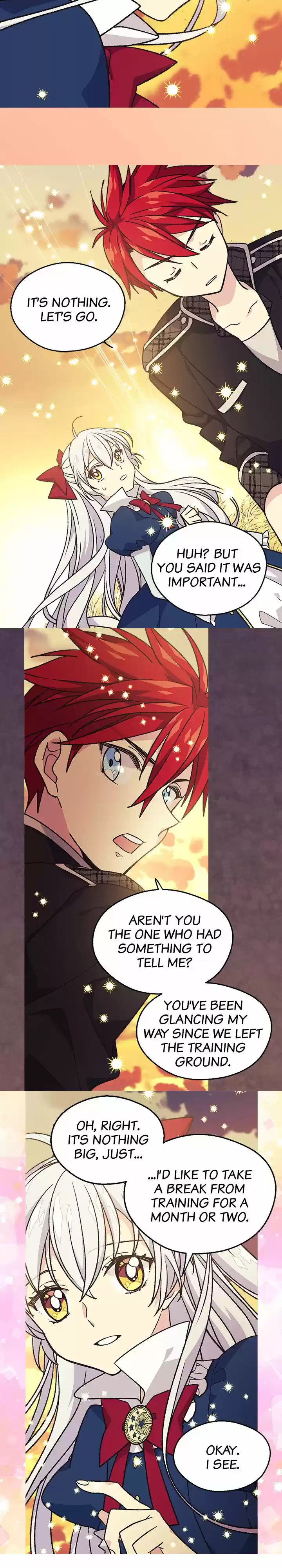 The Abandoned Empress Ch.57