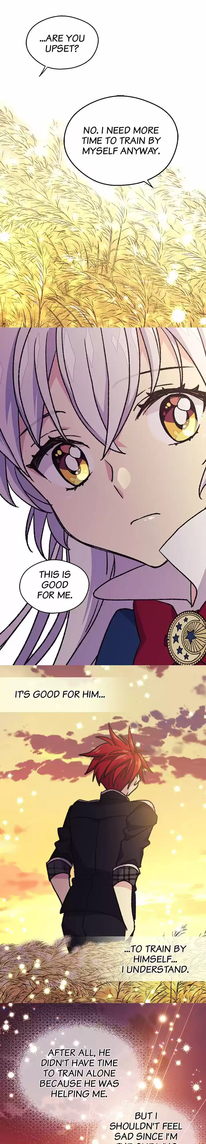 The Abandoned Empress Ch.57