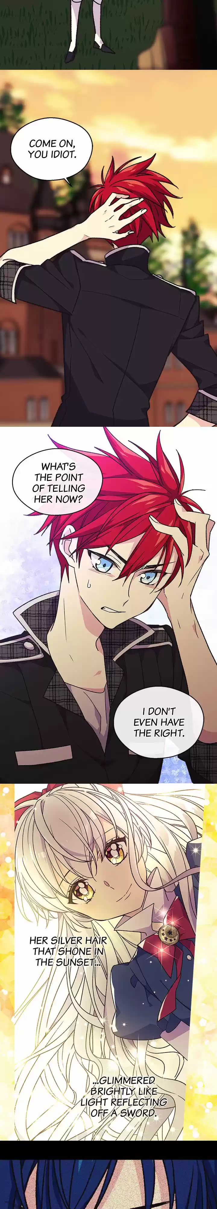 The Abandoned Empress Ch.57