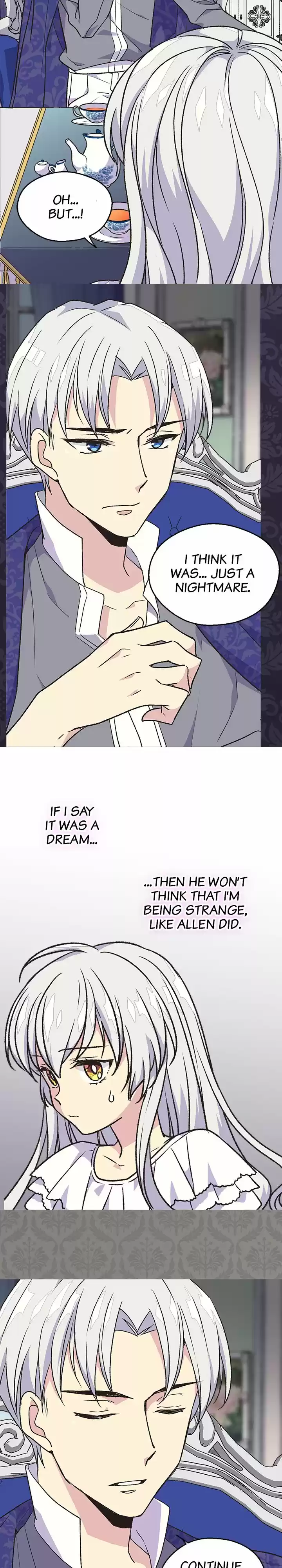 The Abandoned Empress Ch.58