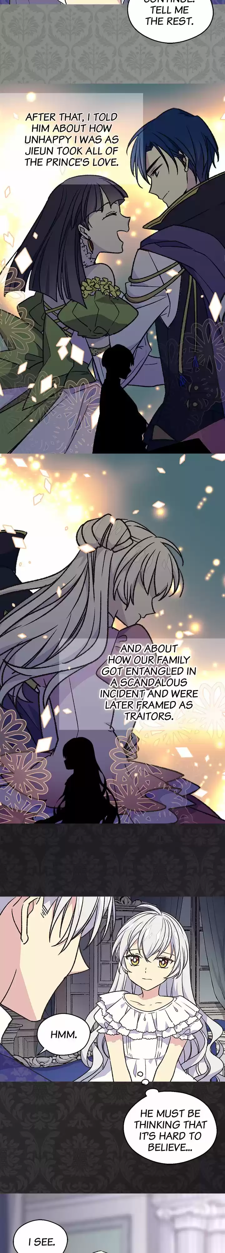 The Abandoned Empress Ch.58