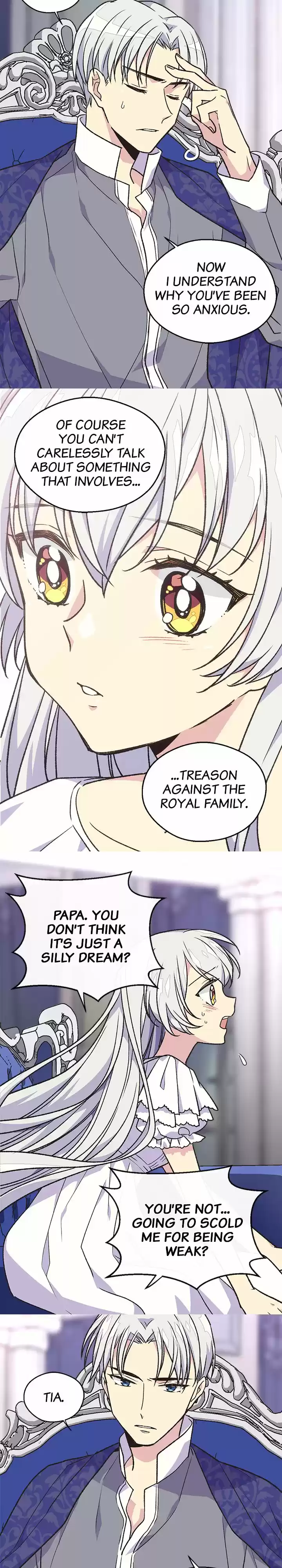 The Abandoned Empress Ch.58