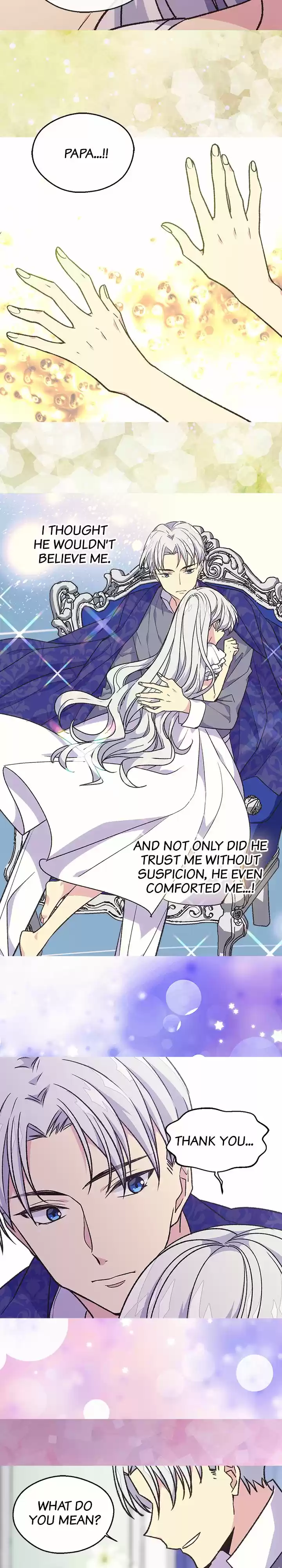 The Abandoned Empress Ch.58