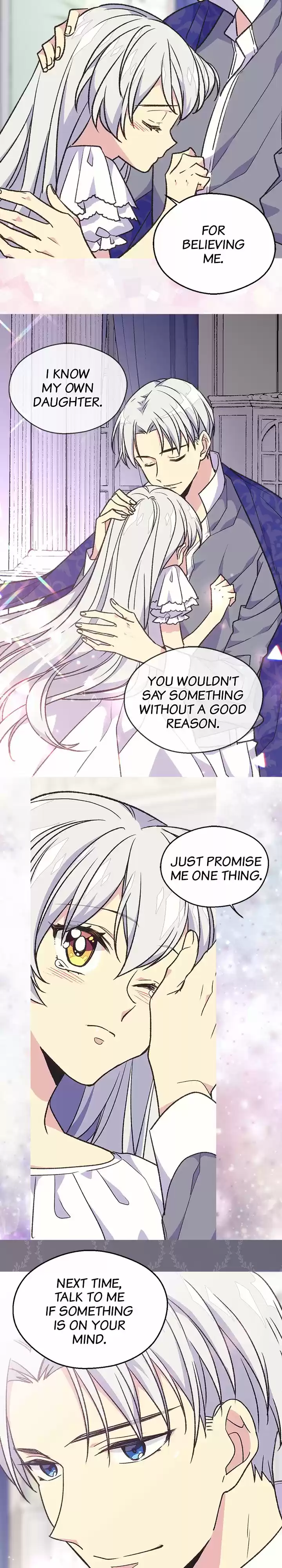 The Abandoned Empress Ch.58