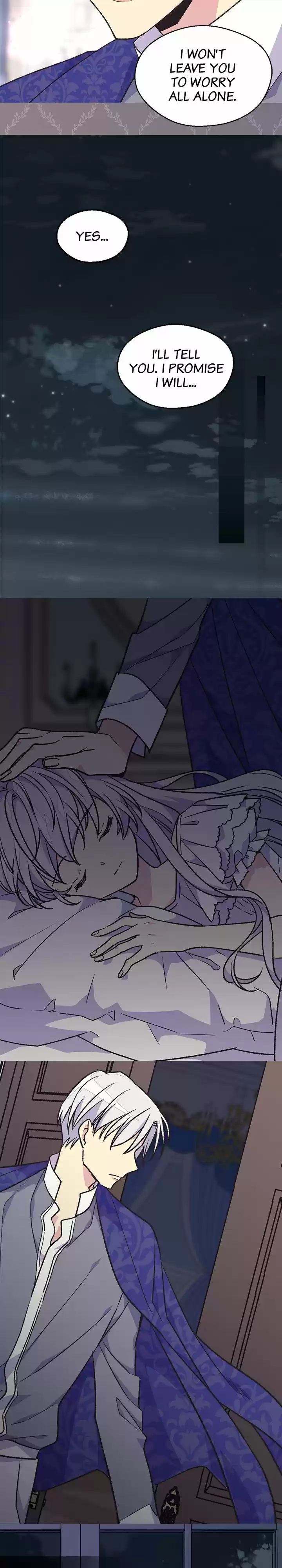 The Abandoned Empress Ch.58