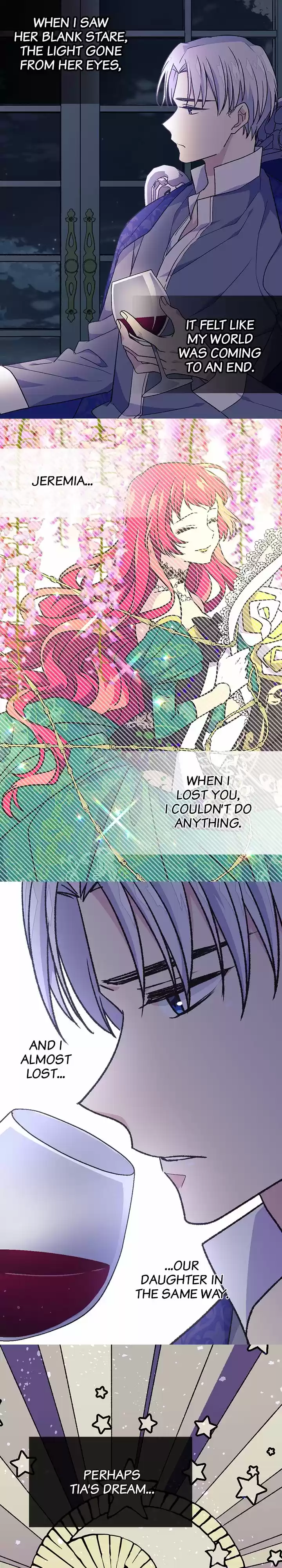 The Abandoned Empress Ch.58