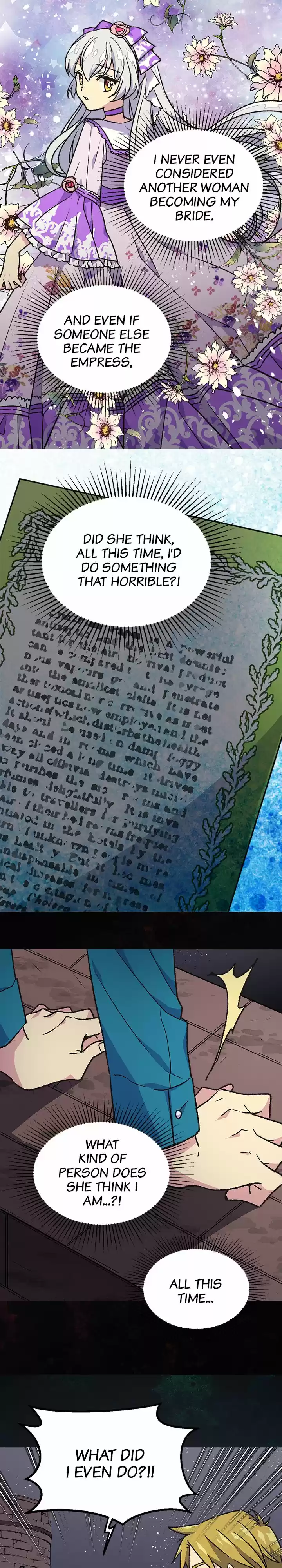 The Abandoned Empress Ch.58