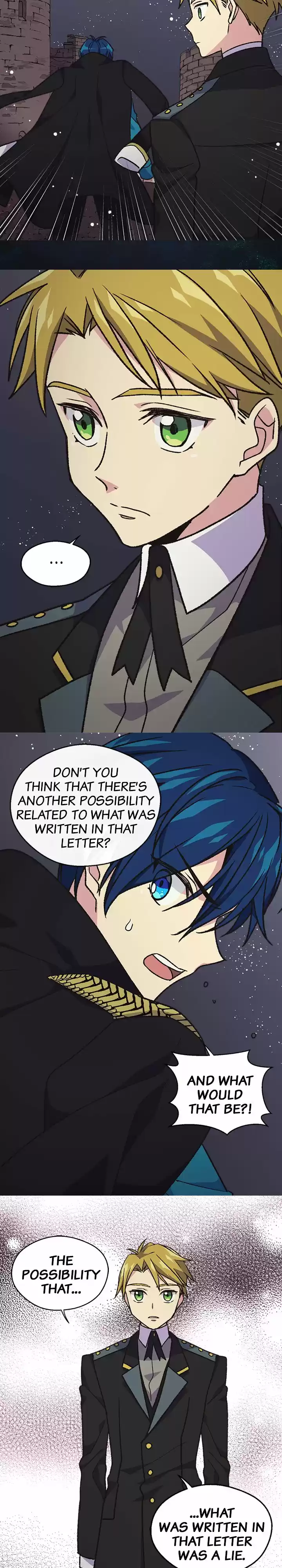 The Abandoned Empress Ch.58