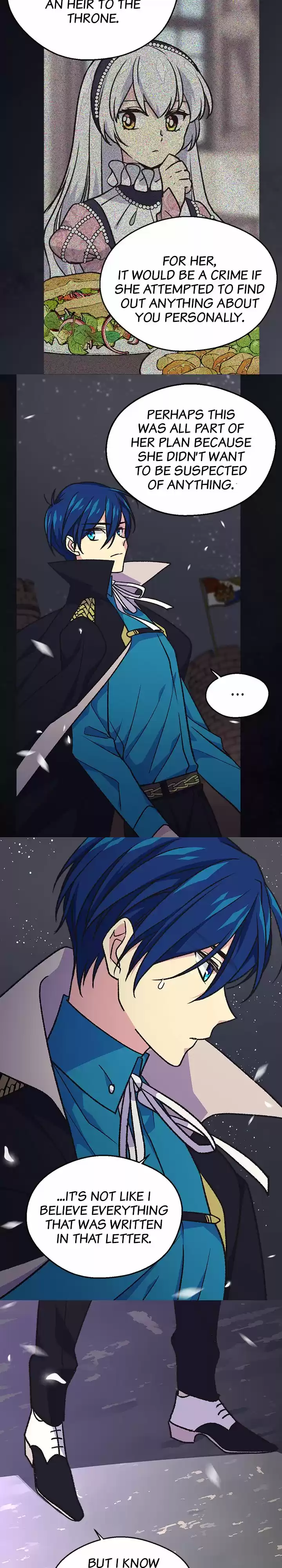 The Abandoned Empress Ch.58