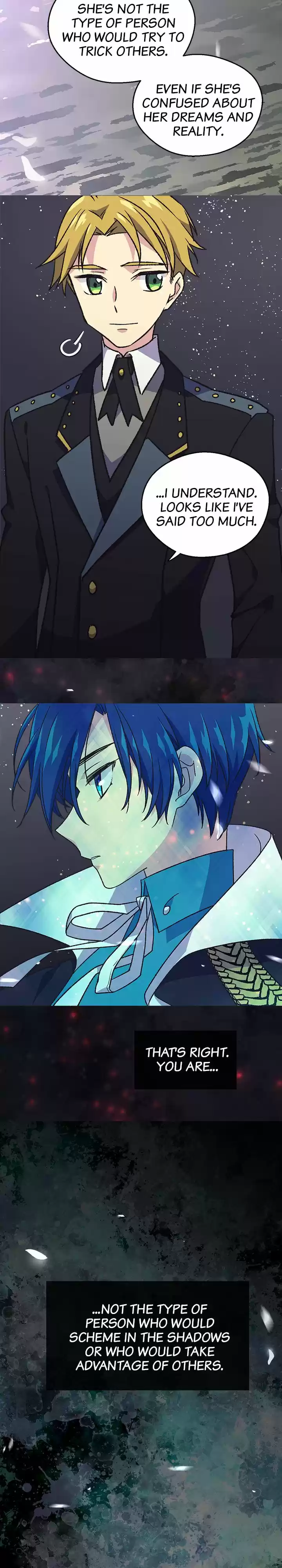 The Abandoned Empress Ch.58