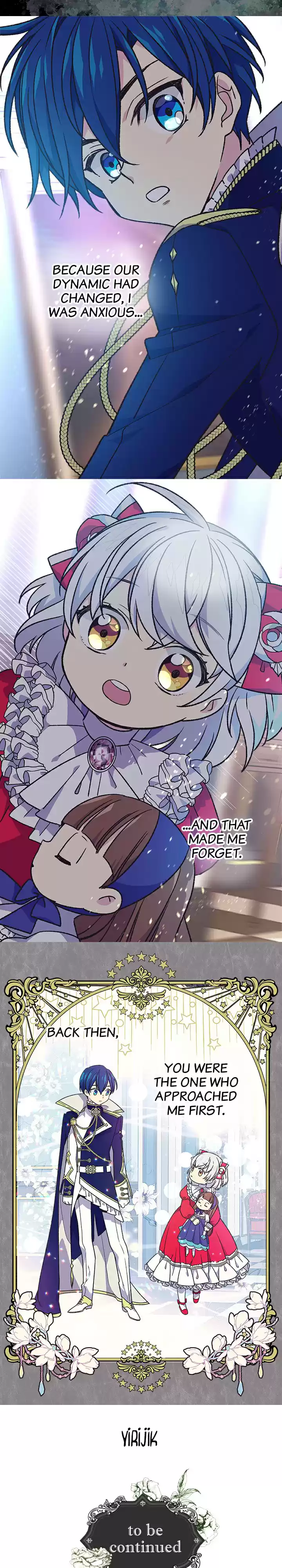 The Abandoned Empress Ch.58