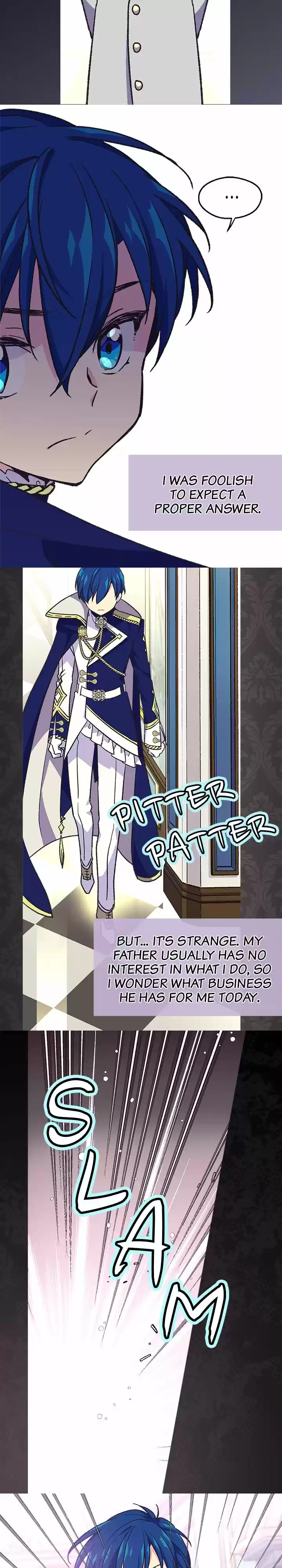 The Abandoned Empress Ch.59