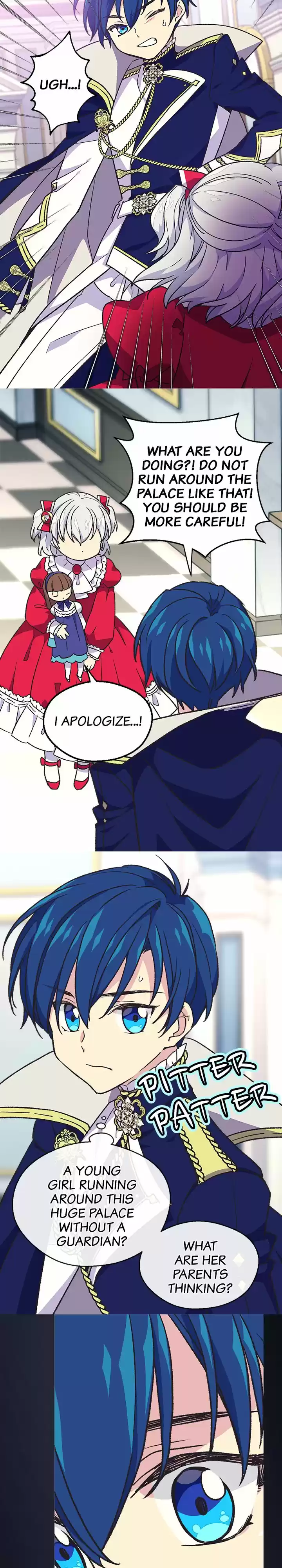 The Abandoned Empress Ch.59