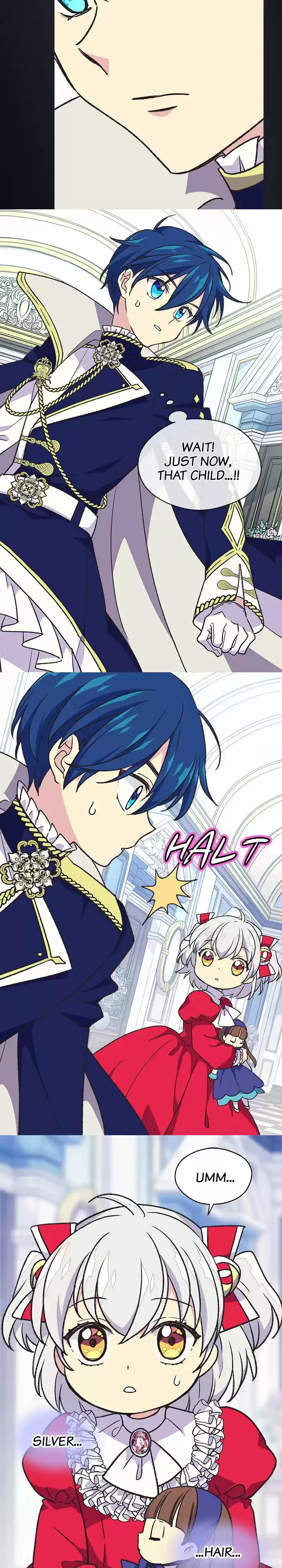 The Abandoned Empress Ch.59