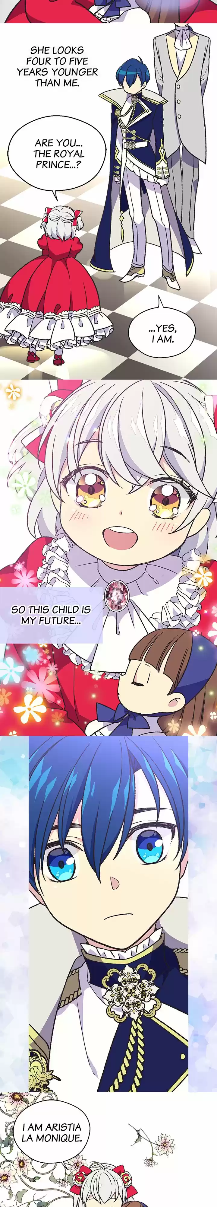 The Abandoned Empress Ch.59