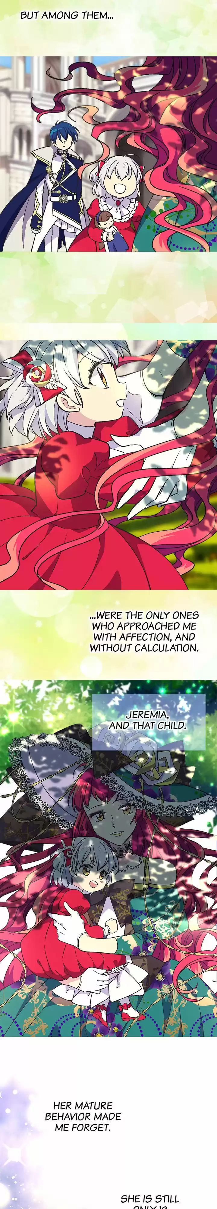 The Abandoned Empress Ch.59