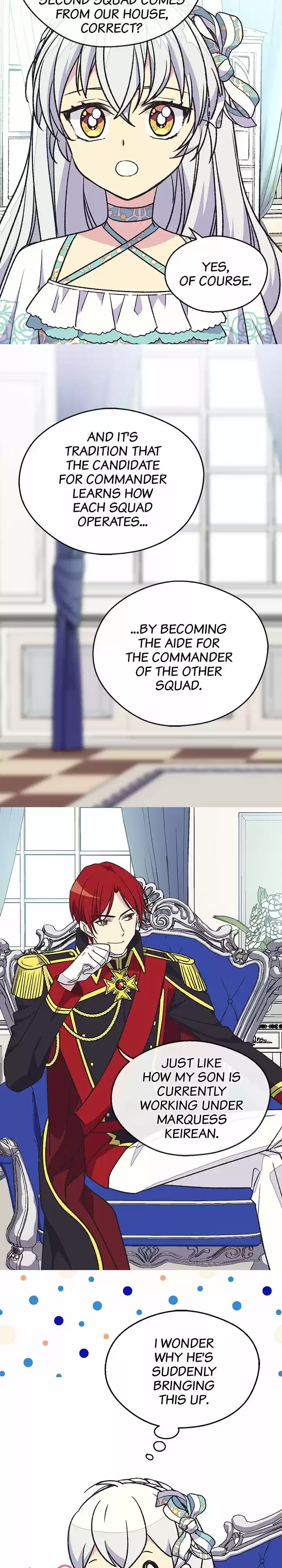 The Abandoned Empress Ch.59