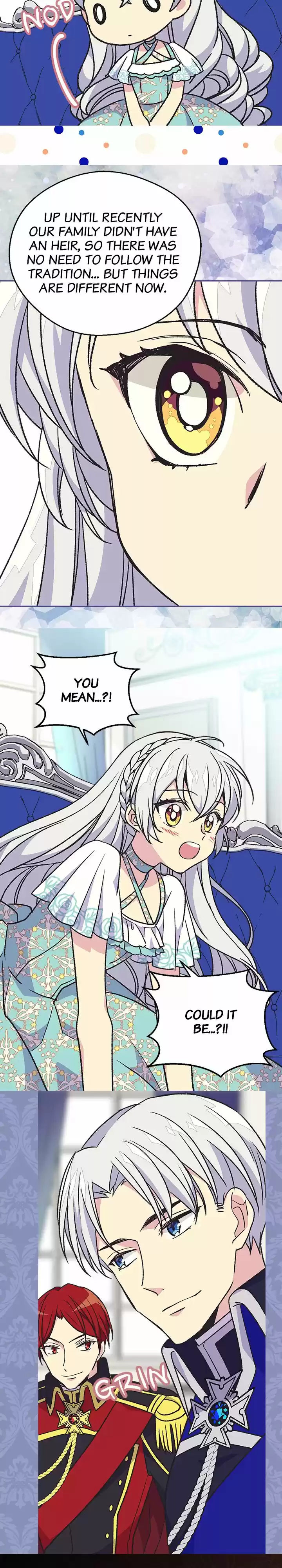 The Abandoned Empress Ch.59