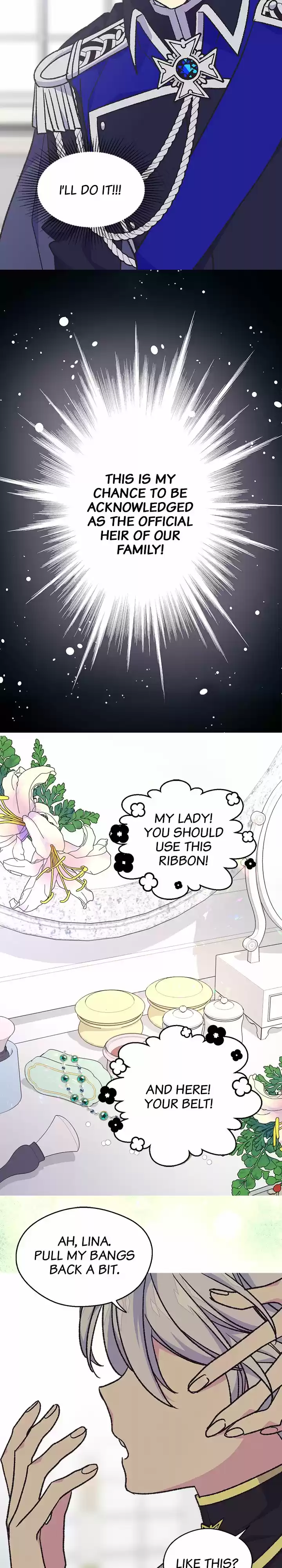 The Abandoned Empress Ch.59