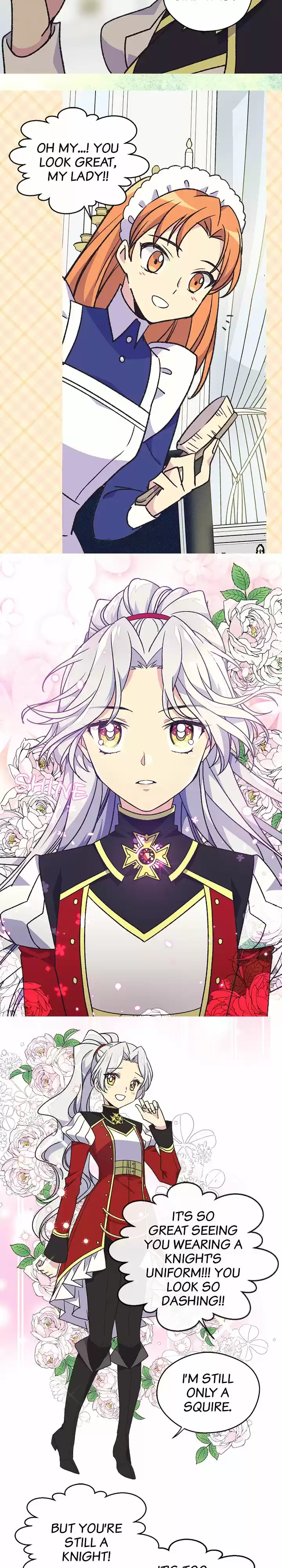 The Abandoned Empress Ch.59