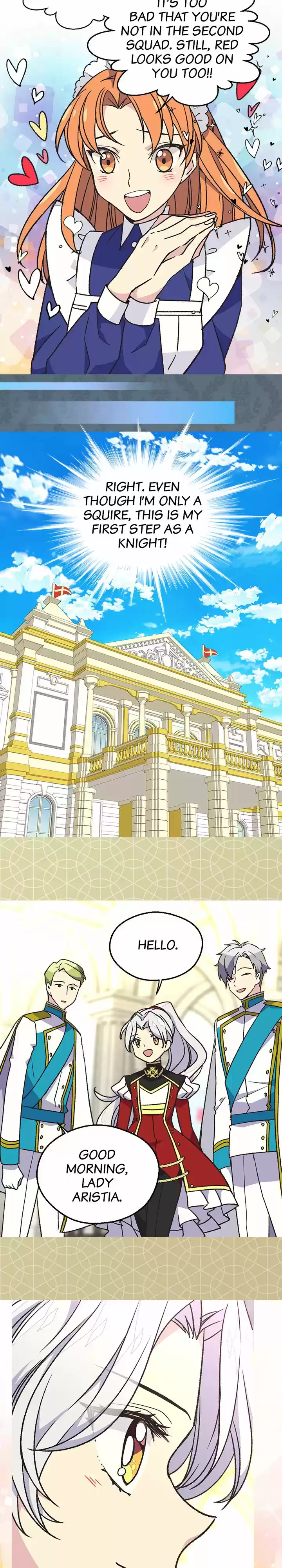 The Abandoned Empress Ch.59