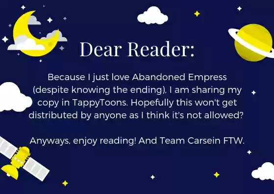 The Abandoned Empress Ch.60