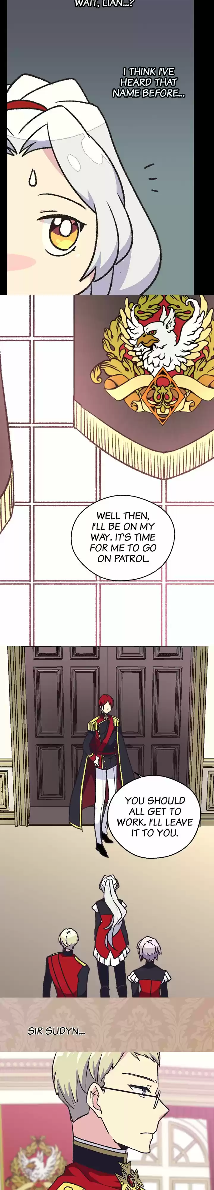 The Abandoned Empress Ch.60