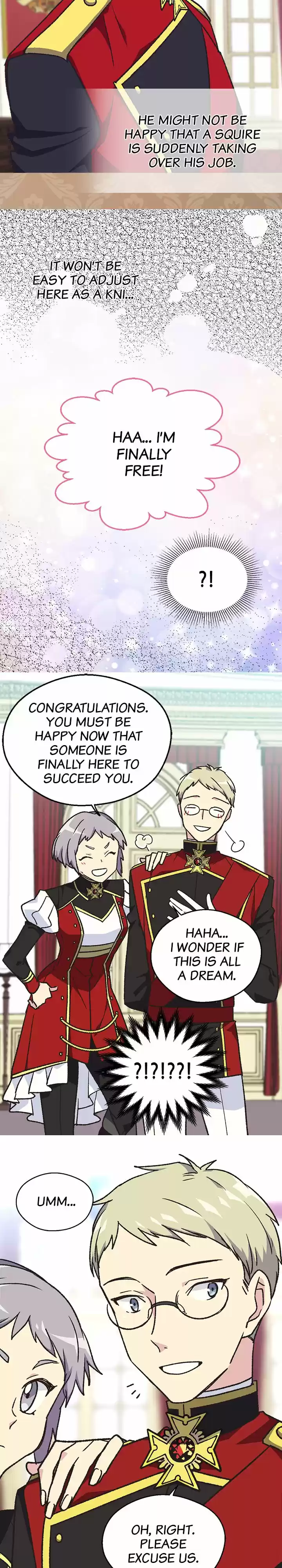 The Abandoned Empress Ch.60