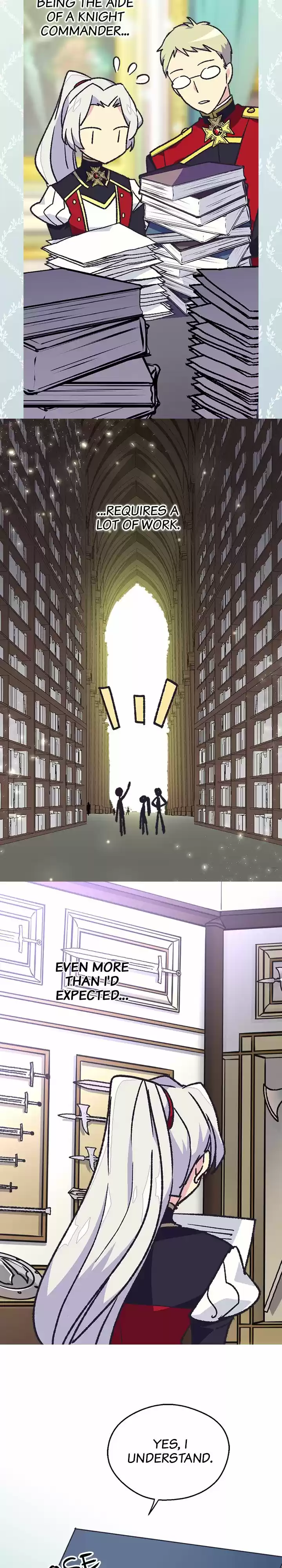 The Abandoned Empress Ch.60