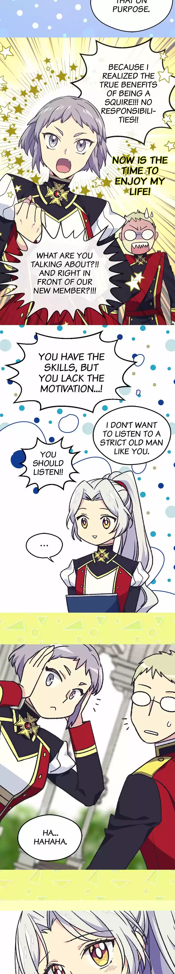 The Abandoned Empress Ch.60