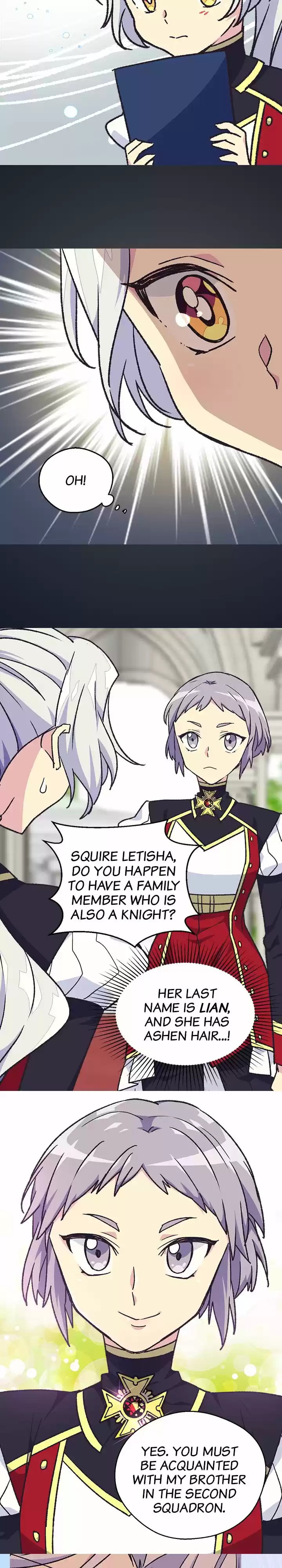 The Abandoned Empress Ch.60