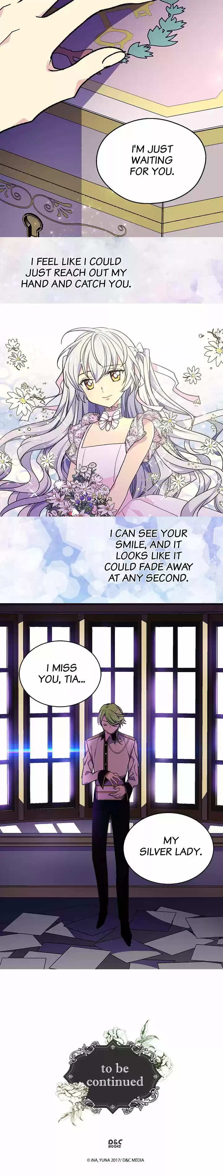 The Abandoned Empress Ch.60