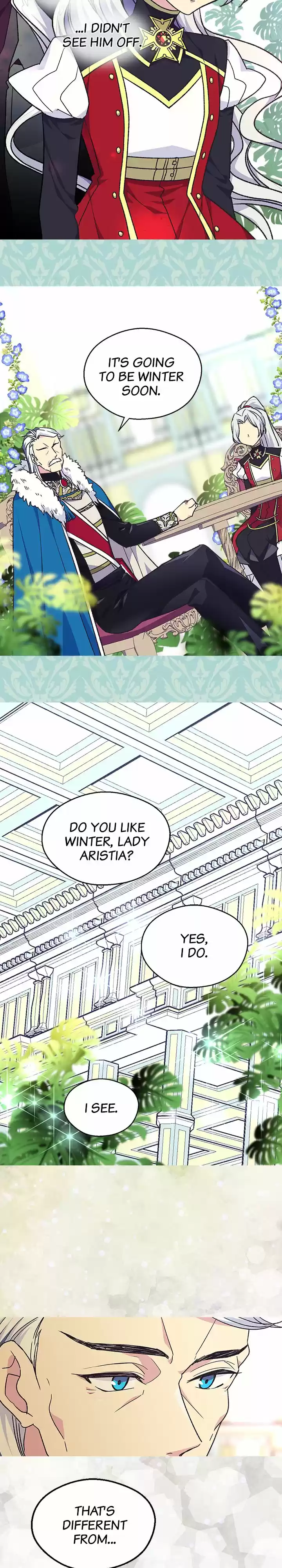 The Abandoned Empress Ch.61