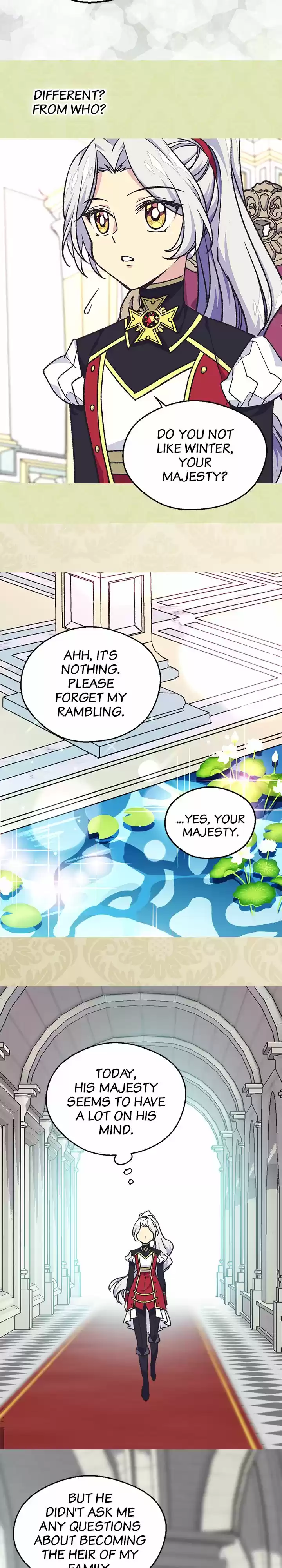 The Abandoned Empress Ch.61