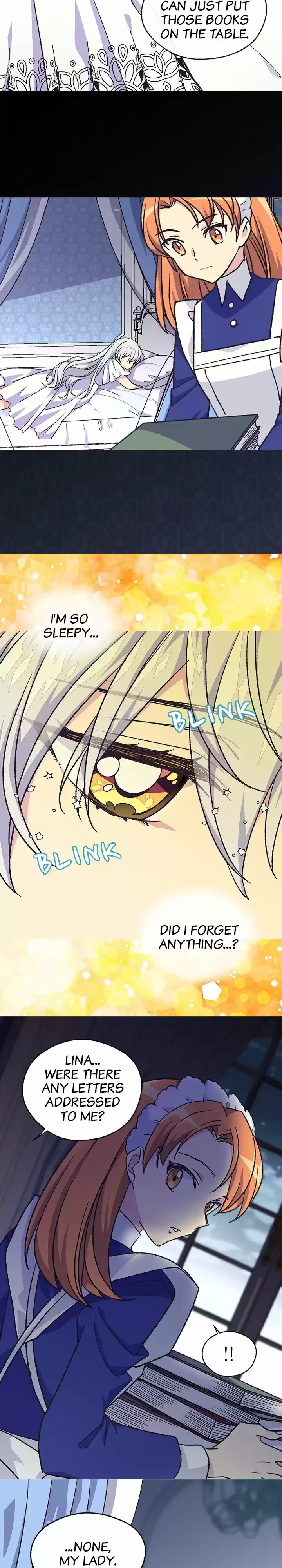 The Abandoned Empress Ch.61