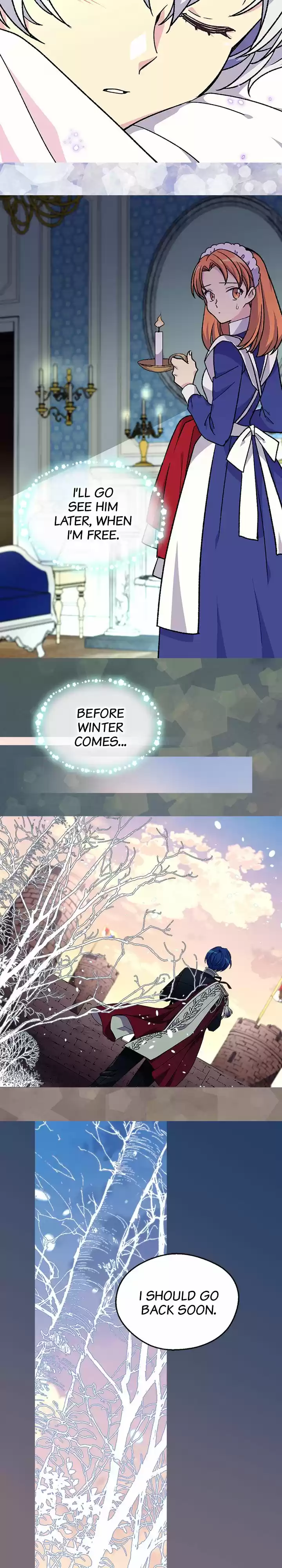 The Abandoned Empress Ch.61