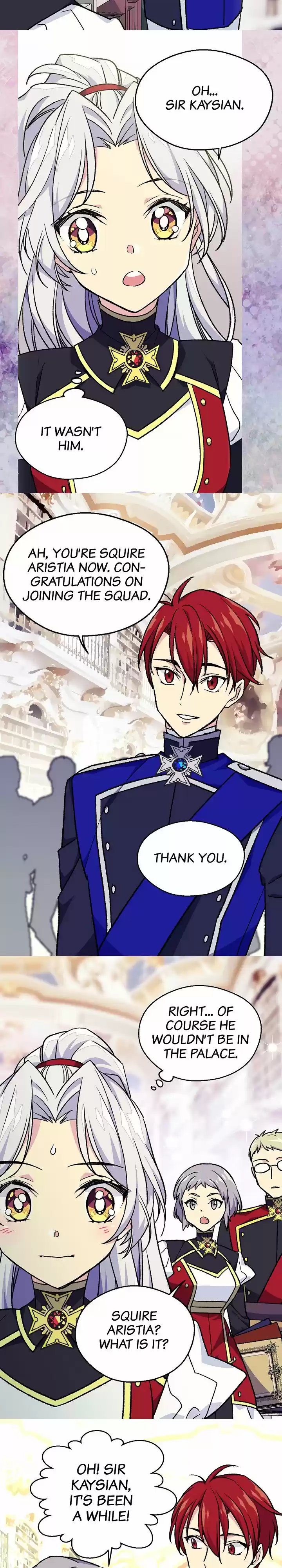 The Abandoned Empress Ch.62