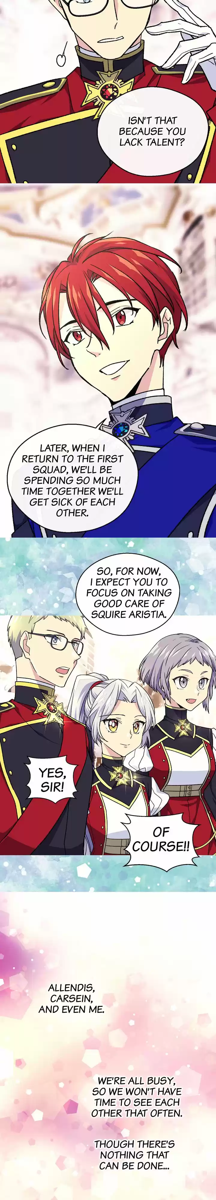 The Abandoned Empress Ch.62