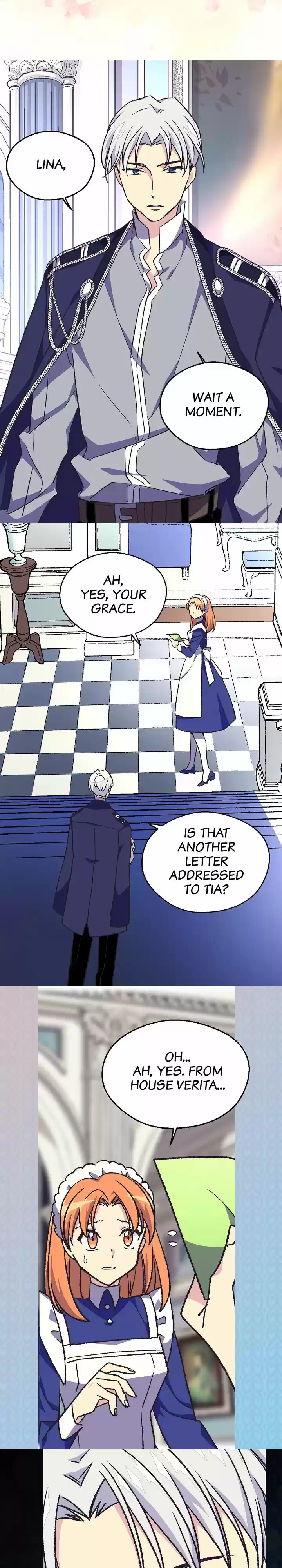 The Abandoned Empress Ch.62