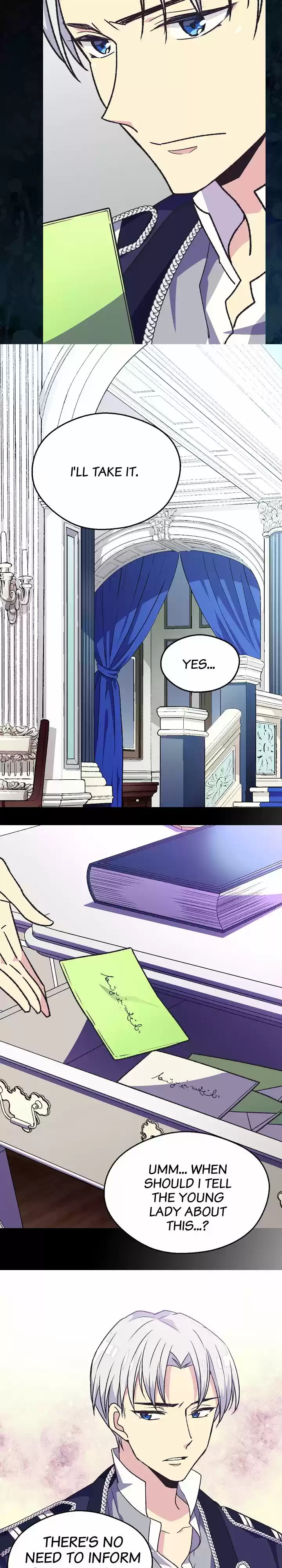 The Abandoned Empress Ch.62