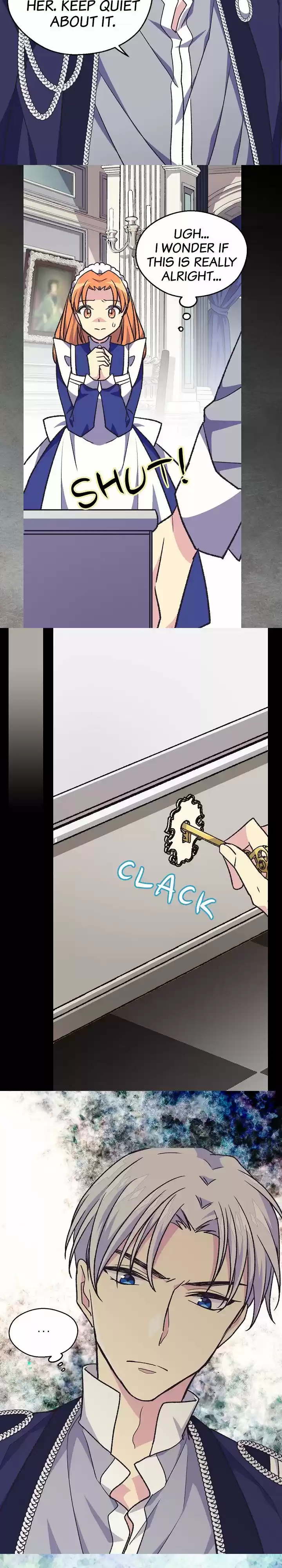 The Abandoned Empress Ch.62