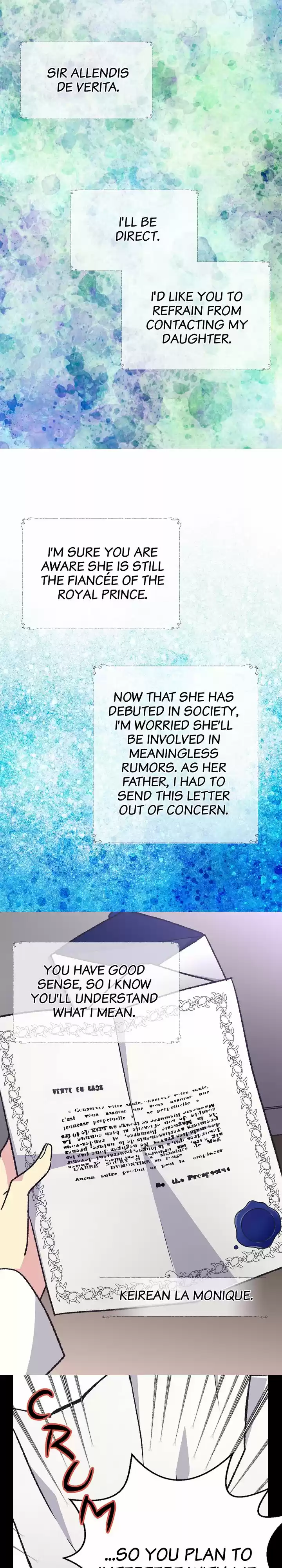 The Abandoned Empress Ch.62