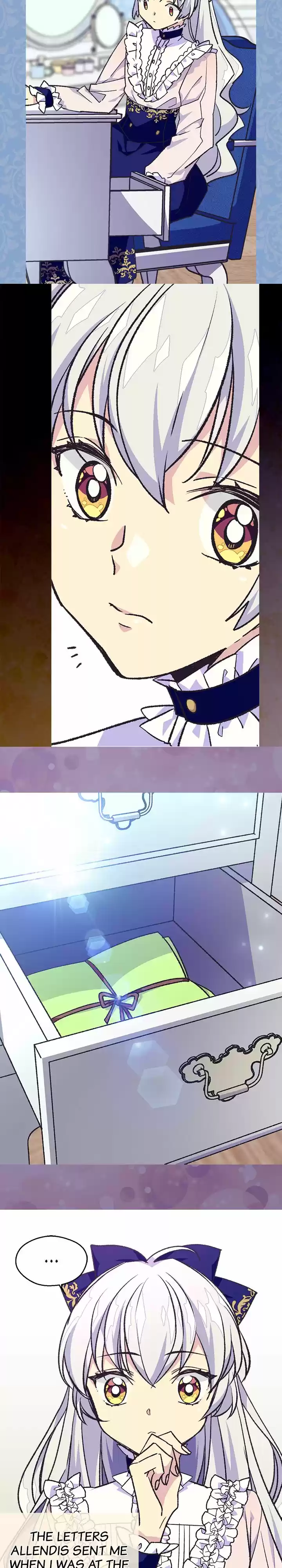 The Abandoned Empress Ch.63