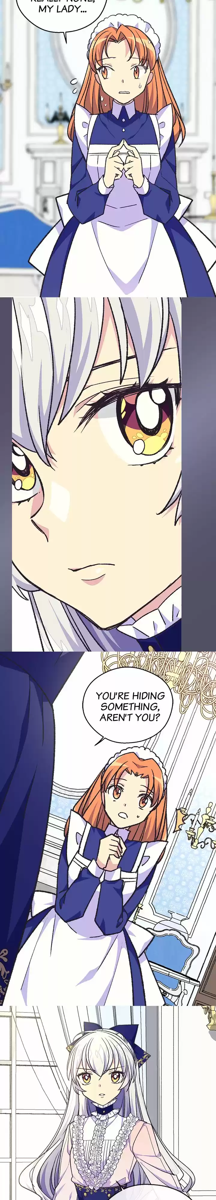 The Abandoned Empress Ch.63